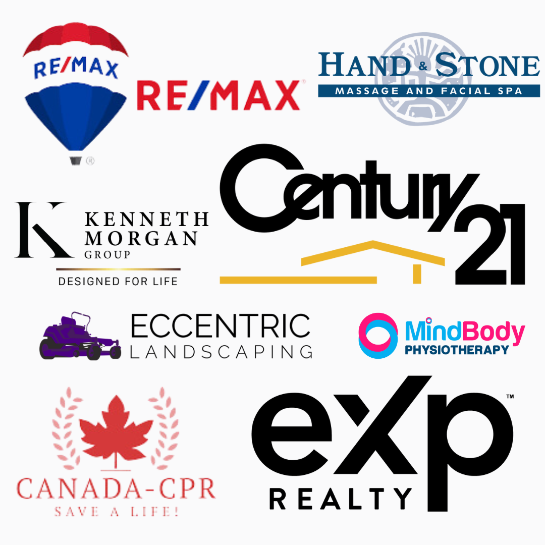Flyer Canada Clients Logo 4