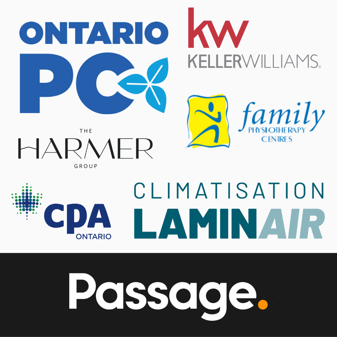 Flyer Canada Clients Logo 2